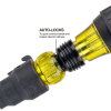 85191HD Impact-Rated Flip Socket Conduit Reamer Driver Image 4